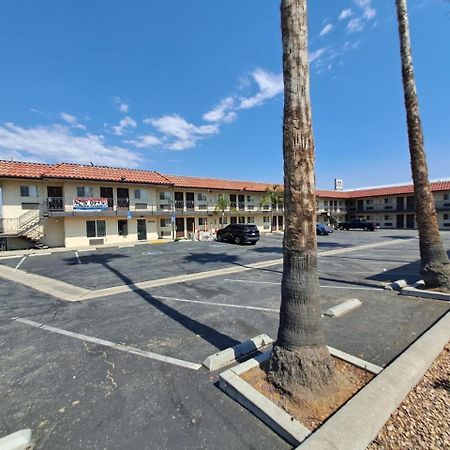 American Inn I10 Rialto And Colton Dış mekan fotoğraf